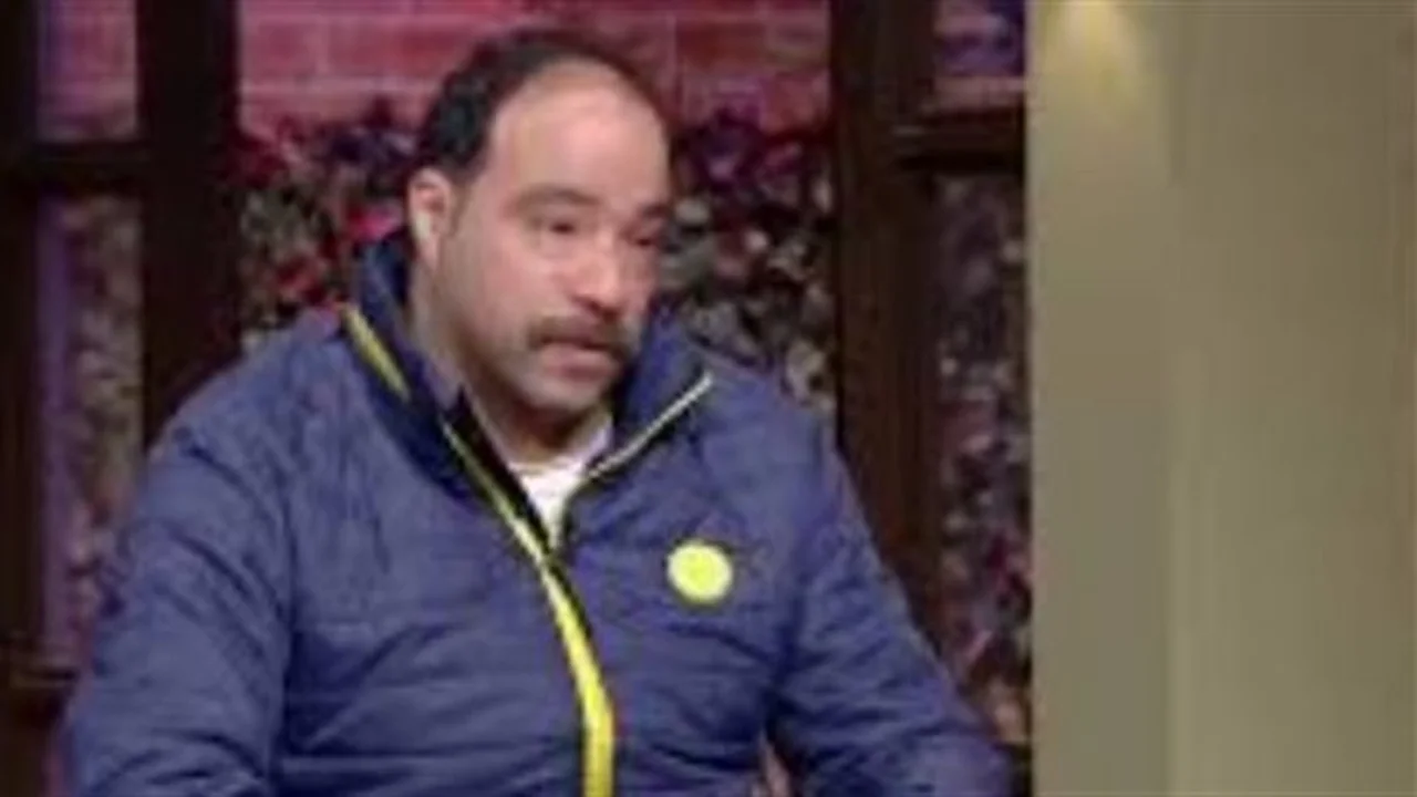 تزييف رقمي.. وائل عوني يواجه شائعات تلاحق نجوم الكوميديا مطلع عام 2026